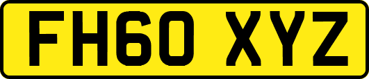 FH60XYZ