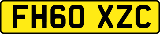 FH60XZC