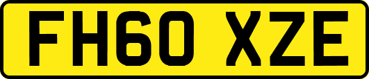 FH60XZE