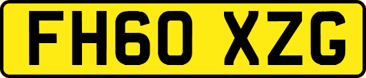 FH60XZG