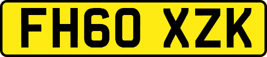 FH60XZK