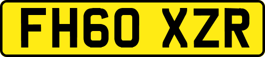 FH60XZR