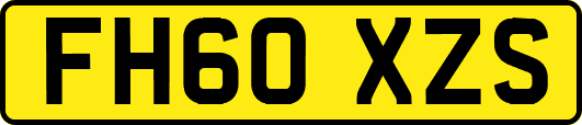 FH60XZS