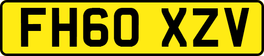 FH60XZV