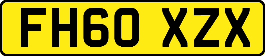 FH60XZX