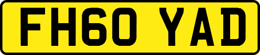 FH60YAD