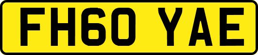 FH60YAE