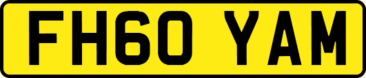 FH60YAM