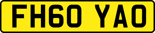 FH60YAO