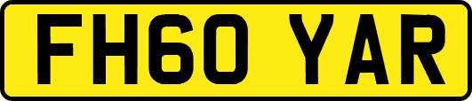 FH60YAR