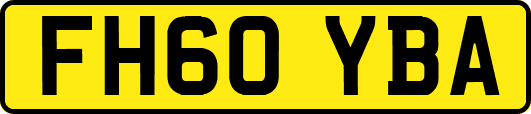 FH60YBA