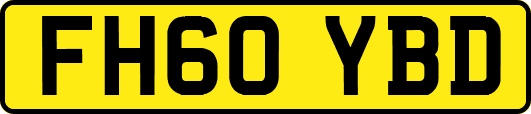 FH60YBD