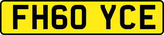 FH60YCE