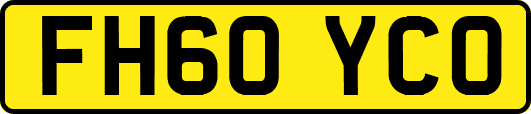 FH60YCO