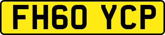 FH60YCP