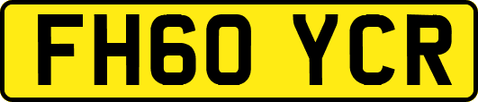 FH60YCR