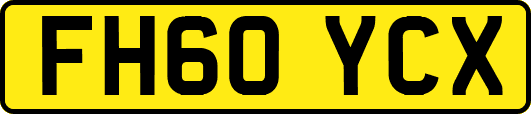 FH60YCX