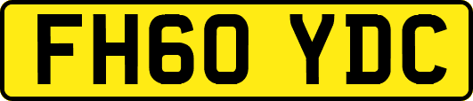 FH60YDC