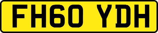 FH60YDH