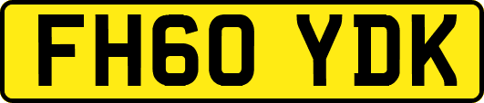 FH60YDK
