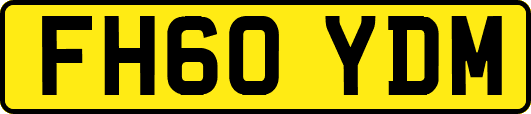 FH60YDM