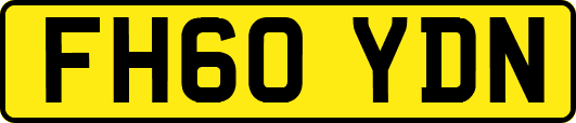FH60YDN