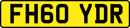 FH60YDR