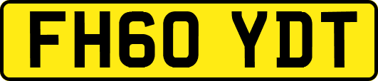 FH60YDT