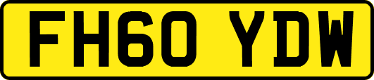FH60YDW