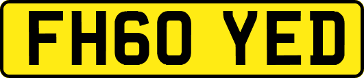 FH60YED