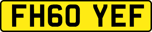 FH60YEF