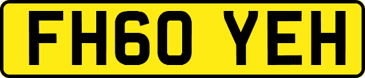 FH60YEH
