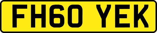 FH60YEK