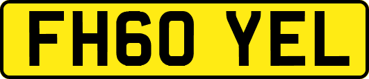 FH60YEL