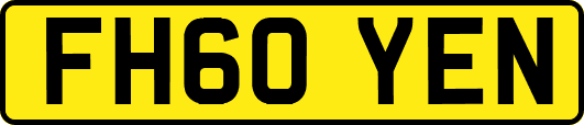 FH60YEN