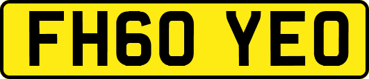 FH60YEO