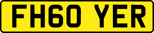FH60YER