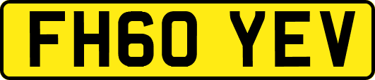 FH60YEV