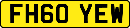 FH60YEW