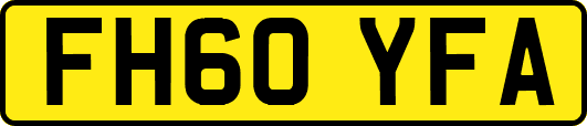 FH60YFA