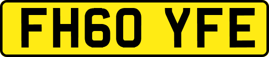 FH60YFE