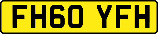 FH60YFH