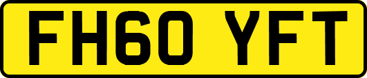 FH60YFT