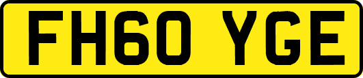 FH60YGE