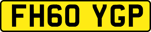 FH60YGP