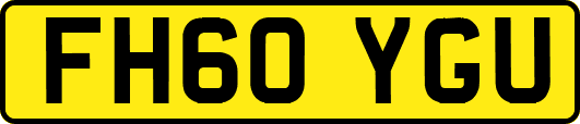 FH60YGU