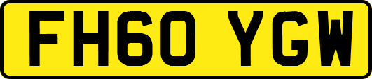 FH60YGW