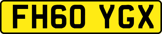 FH60YGX