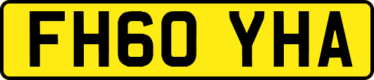 FH60YHA