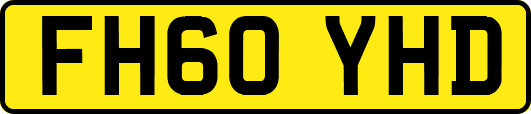 FH60YHD
